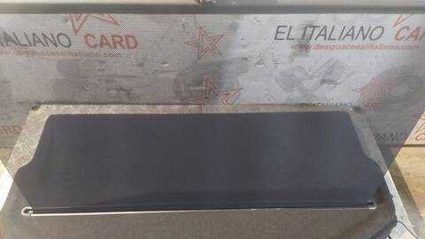 Foto 4ª: Bandeja Trasera Citroen C5 BERLINA (2004)