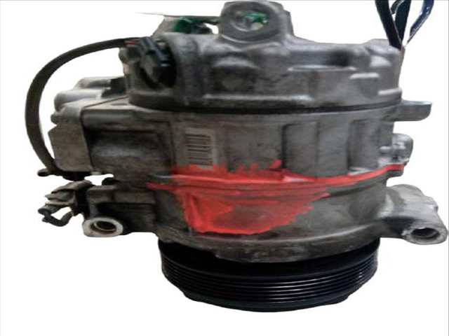 Foto 3ª: Compresor Aire Acondicionado Bmw Serie 1 114 118 D (2006)