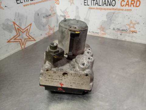 Foto 4ª: Abs Bmw Serie 5 518 2.5 TD CAT BERLINA 143CV 105KW (1995)