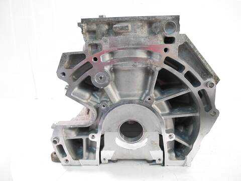 Bloque Motor Ford Mustang 314 - 317 CV