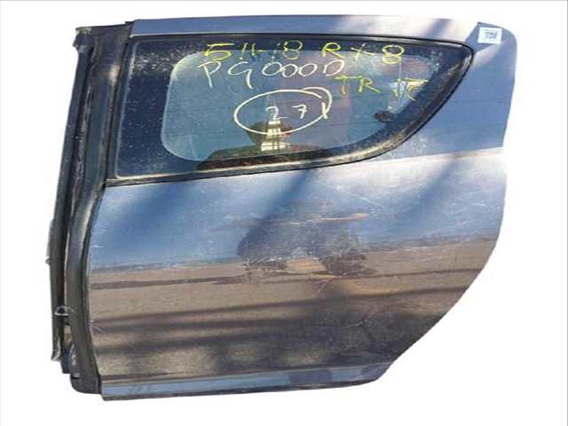 Foto 2ª: Puerta Trasera Izquierda Mazda RX8 1.3 FE103 SE3P) (2003)