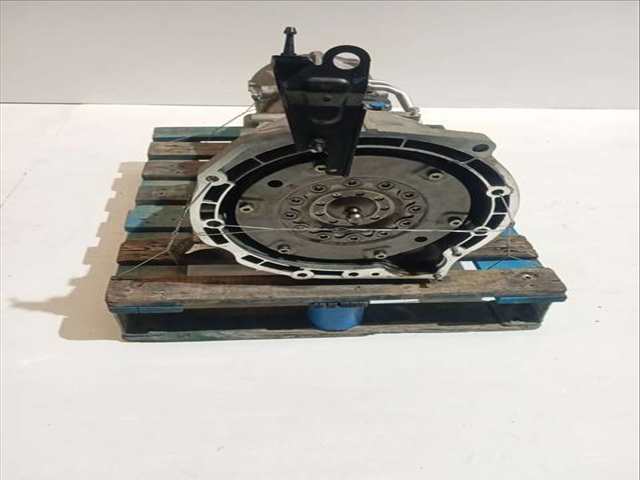 Foto 2ª: Caja Cambios Automatica Alfa Romeo Giulietta 2.2 JTD 952) SPRINT AUT. [46346398] (2022)