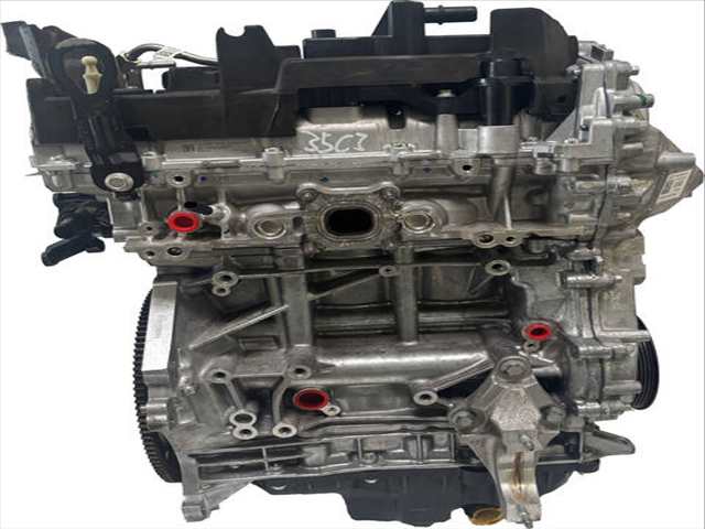 Foto 2ª: Motor Completo Ford Focus 182CV 134KW [Y1DA] (2020)