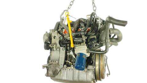 Foto 3ª: Motor Completo Audi A3 1.6 [BFQ] (1996)