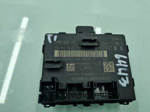 Foto 3ª: Centralita Motor ECU Audi Q3 35 TDI ADVANCED 150CV 110KW [DTSB] (2023)