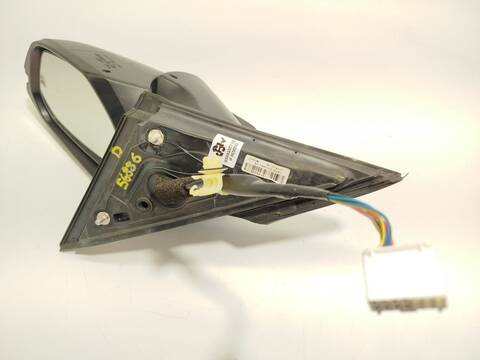 Foto 4ª: Retrovisor Derecho Honda Civic 1.0 VTEC HATCHBACK 126CV 93KW [P10A2] (2019)