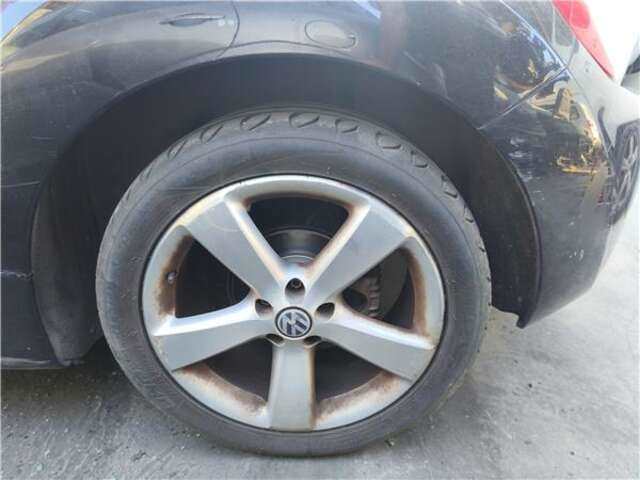 LLanta Chapa Volkswagen New Beetle 1.6 [1.6 LTR. - 75 KW]