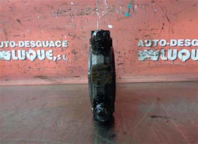 Foto 2ª: Biela Bmw Serie 3 315 320 D (150CV) [204D4]
