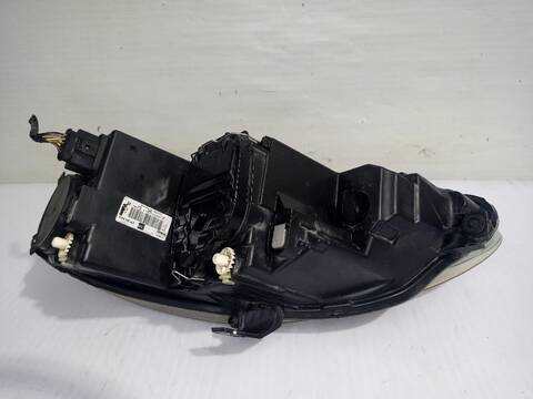 Foto 3ª: Faro Derecho Seat Toledo EXCLUSIVE 140CV [BKD] (2004)