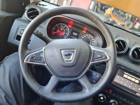 Volante Dacia Duster PRESTIGE 4WD 116CV 85KW