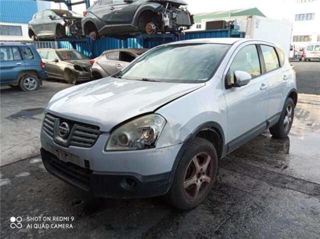 Brazo Suspension Delantero Derecho Nissan Qashqai 1.5DCI
