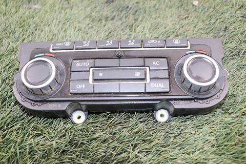 Mando Climatizador Volkswagen Golf CCT