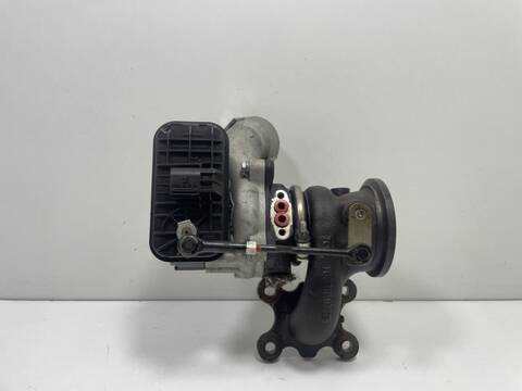 Turbocompresor Audi A1 CHZ