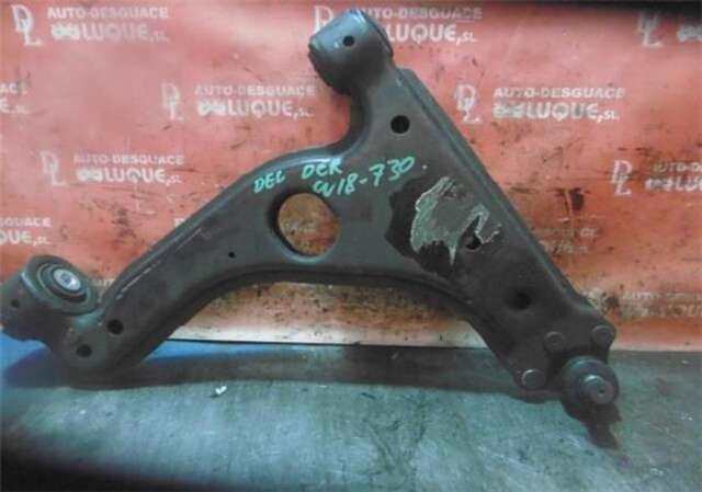 Foto 3ª: Brazo Suspension Delantero Derecho Opel Astra 1.7 DTI 16V [Y 17 DT]