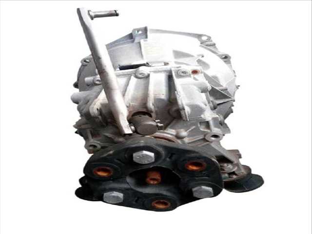 Foto 3ª: Caja Cambios Bmw Serie 1 114 118 D (2006)