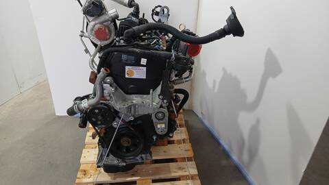 Motor Completo Ford Transit 2.0 ECOBLUE 130CV 96KW FURGONETA