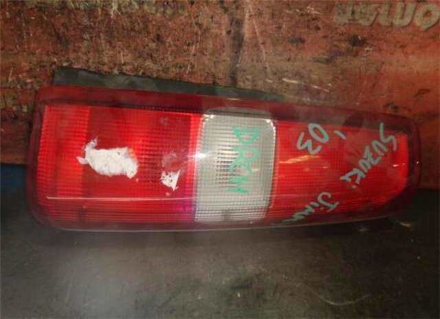 Foto 2ª: Piloto Trasero Derecho Suzuki Jimny 1.3 HARD TOP [1.3 LTR. - 59 KW 16V CAT] [G13BB]