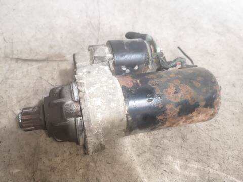 Motor de Arranque Audi Tt BAM COUPE