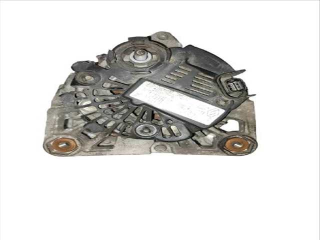 Foto 3ª: Alternador Nissan Micra 1.5 DCI (2002)