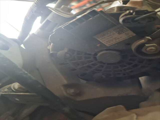 Foto 2ª: Alternador Ford Ranger DOPPELKABINE 4X4 XL 150CV 110KW [QJ2R] (2015)
