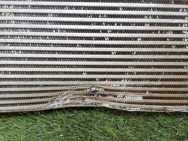 Foto 3ª: Intercooler Citroen Jumpy 1.5 BLUEHDI 120 120CV 88KW FURGONETA [YH01 (DV5RUC)] (2020)