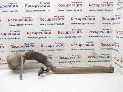 Catalizador Seat Altea BKC