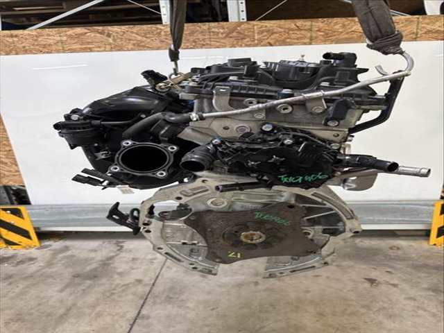Foto 2ª: Motor Completo Hyundai Elantra 2.0 150 CV 110KW [G4NS]
