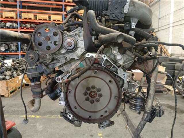 Motor Completo Jaguar X Type 3.0 V6 (2001 _)