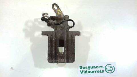 Pinza Freno Trasera Derecho Volkswagen Golf ADVANCE 105CV 77KW