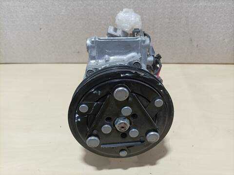 Compresor Aire Acondicionado Renault Clio BUSINESS 72CV 53KW