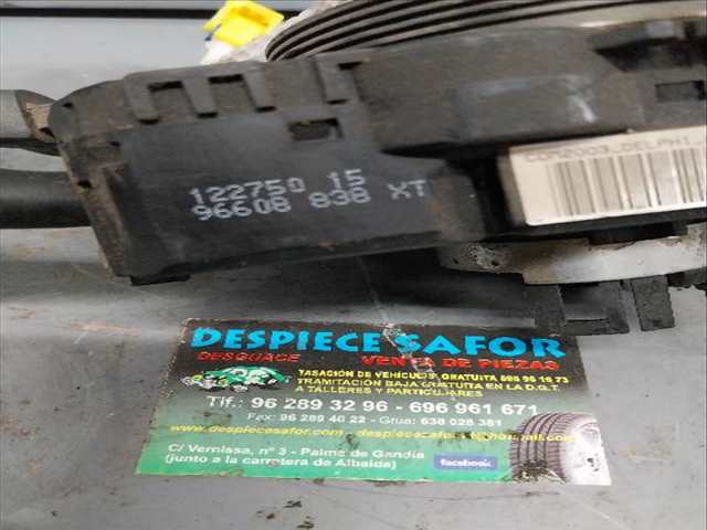 Foto 3ª: Mando Multifuncion Citroen C2 1.1 G [G-HFX] (2006)