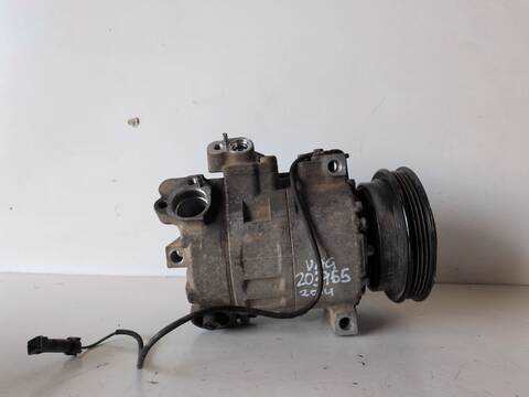 Compresor Aire Acondicionado Volkswagen Passat COMFORTLINE 1.9 TDI 116CV