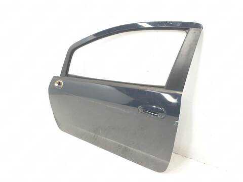 Foto 3ª: Puerta Delantera Izquierda Fiat Punto 1.4 16V TURBO SPORT 88KW) 130CV 97KW [198A4000] (2005)