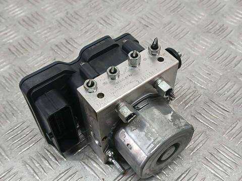 Abs Renault Kadjar BUSINESS 110CV 81KW