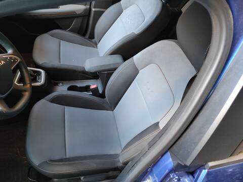 Asiento Delantero Izquierdo Dacia Sandero H4DF4