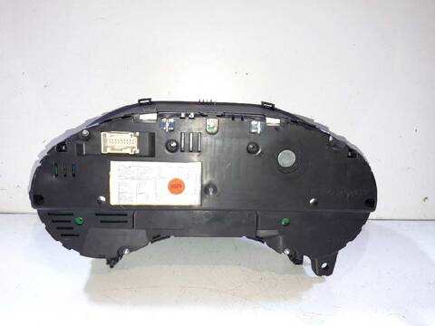 Foto 2ª: Cuadro de Instrumentos Mercedes Vito 1.6 CDI CAT 114CV 84KW (2014)