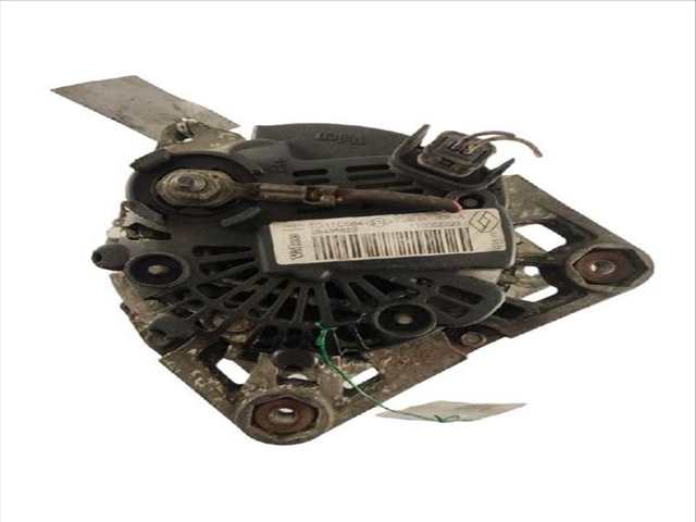 Foto 3ª: Alternador Renault Megane 1.5 DCI BM0F BM0T BM2B CM0F CM0T) II BM0/1_ CM0/1_) (2001)