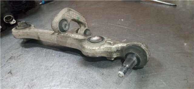 Foto 3ª: Brazo Suspension Delantero Derecho Audi A4 2.0 TDI QUATTRO (DPF) (103KW) [2.0 LTR. - 103 KW TDI] [BPW]