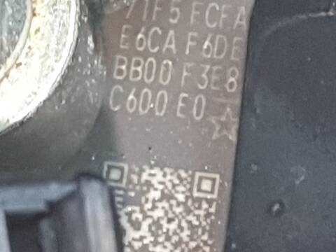 Foto 2ª: Motor Completo Toyota Hilux 2GDFTV 150CV (2016)