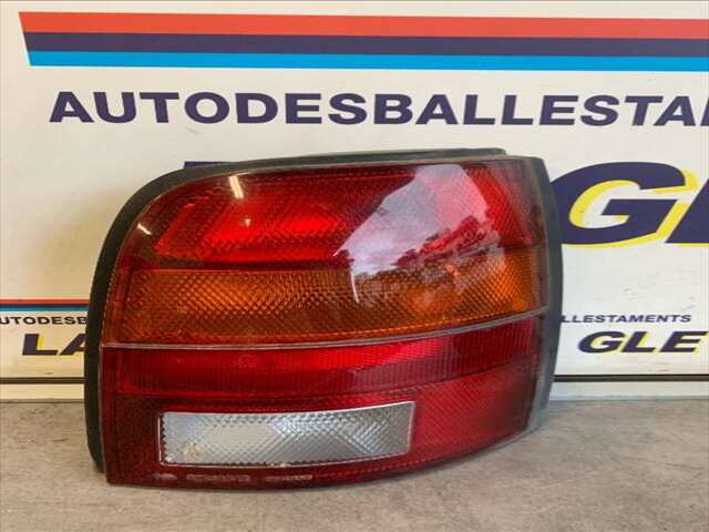 Piloto Trasero Derecho Nissan Micra 1.0 G