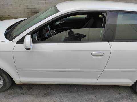Puerta Delantera Izquierda Audi A3 CAYC