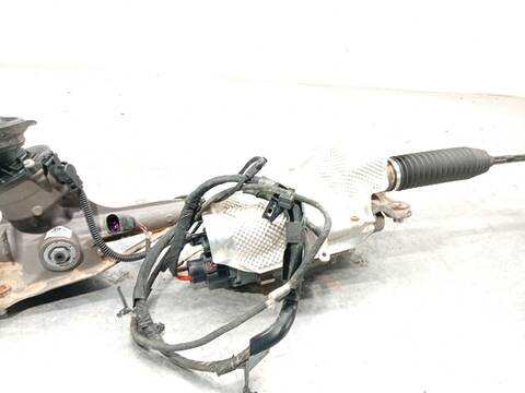 Foto 3ª: Cremallera de Direccion Seat Leon 1.5 ETSI 150CV 110KW [DFYA] (2024)