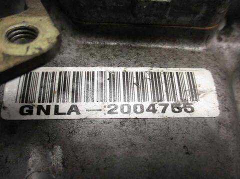 Foto 2ª: Caja Cambios Honda Crv K20A4 RD8) (2003)