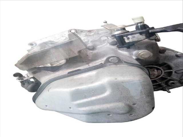 Caja Cambios Peugeot 208 1.2 VTI 82 82CV