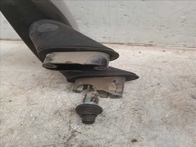 Foto 2ª: Retrovisor Izquierdo Fiat Doblo 1.9 DIESEL [223A7000] (2005)