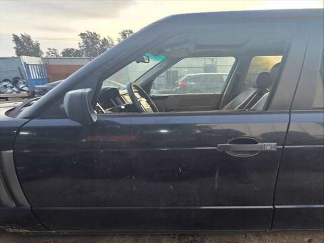 Puerta Delantera Izquierda Land Rover Range M57306D1 AUT.