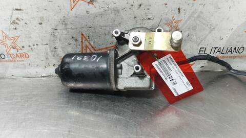 Motor Limpia Delantero Mercedes Clase C 160 200 CDI 203.004) BERLINA 122CV 90KW