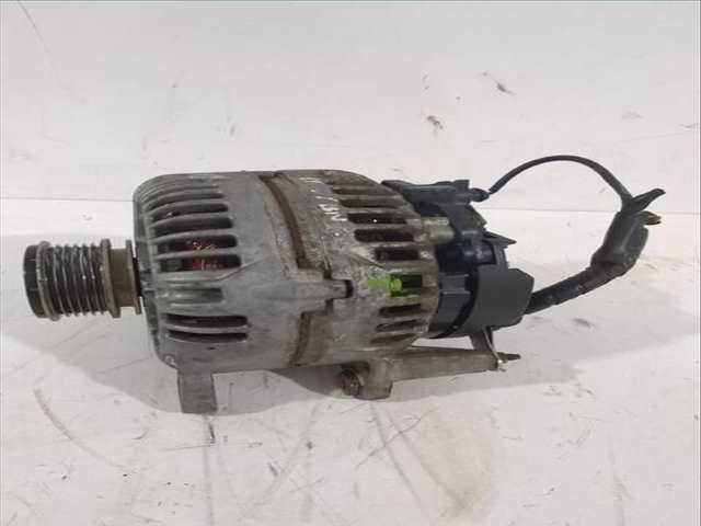 Alternador Volkswagen Polo 1.9 SDI 64CV
