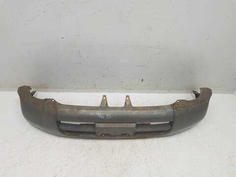 Foto 3ª: Paragolpes Delantero Toyota Land Cruiser TD VX 5-PTAS.) KZJ95) (1996)