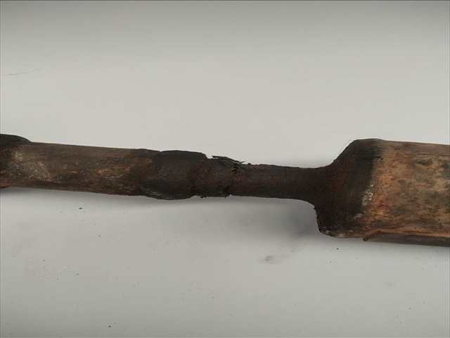 Foto 2ª: Transmision Delantera Derecha Lada Niva 1.6 GASOLINA NIVA TODO TERRENO [D/VA] (1992)